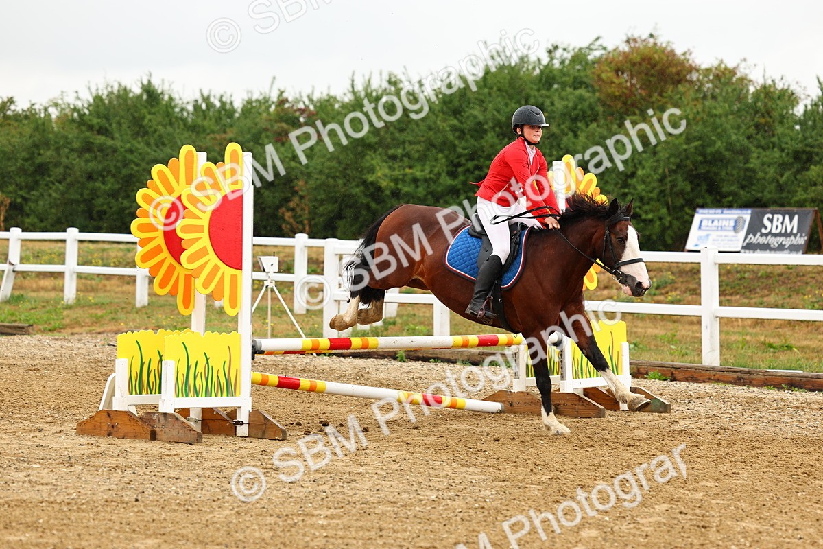 SBM_001449 - Class 4 - 70cm