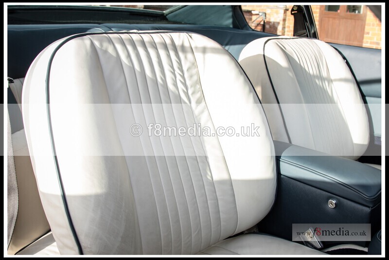  - Aston Martin shoot