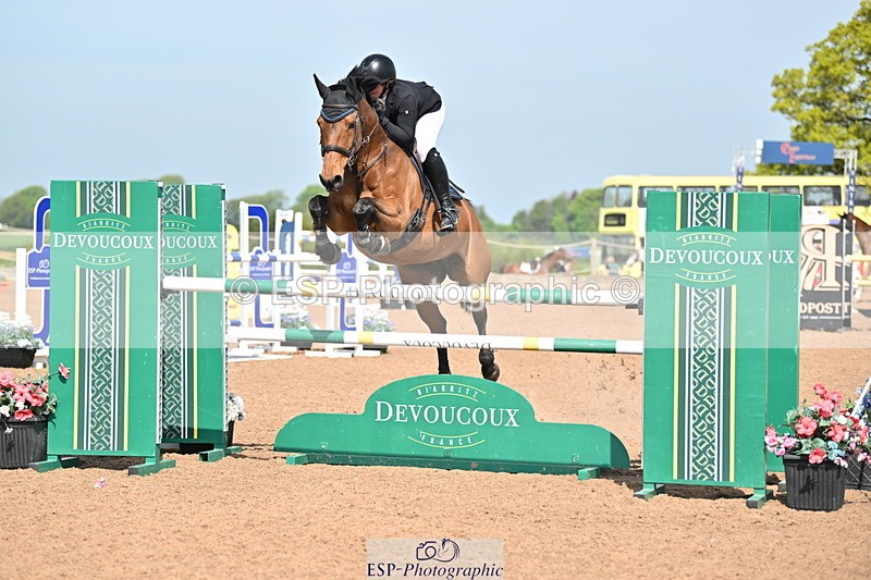 240510A-102008-04956 - Cls 21 Snr 1.20m Open