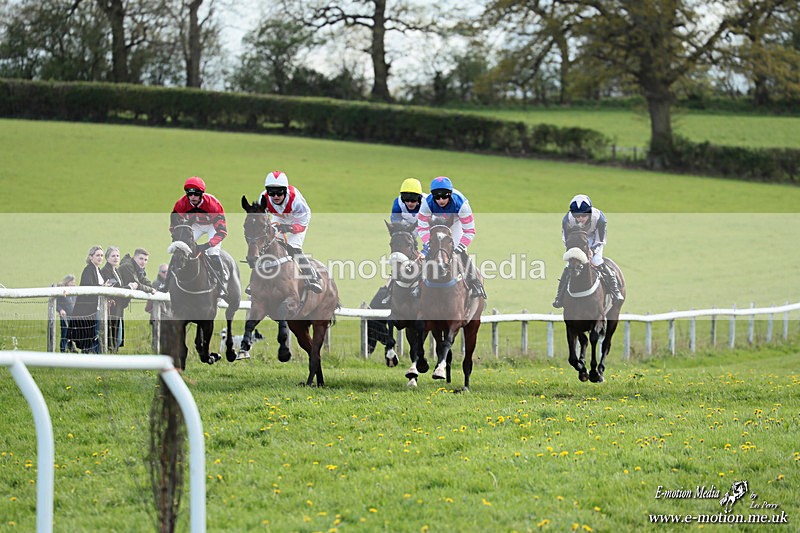 PtP 180426 1077 - Worcestershire Hunt PtP Chaddesley Corbett 18/04/26