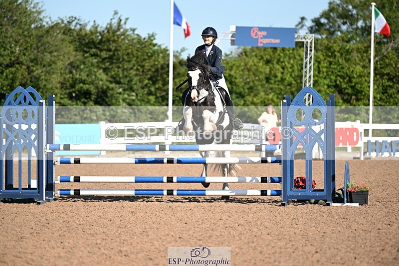 240728A-090322-07452 - Cls 33 Snr British Novice and 90cm Open