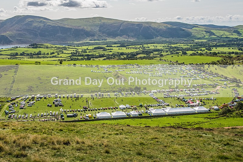 Ennerdale Show-3 - Ennerdale Show Fell Race Wednesday 30th August 2023
