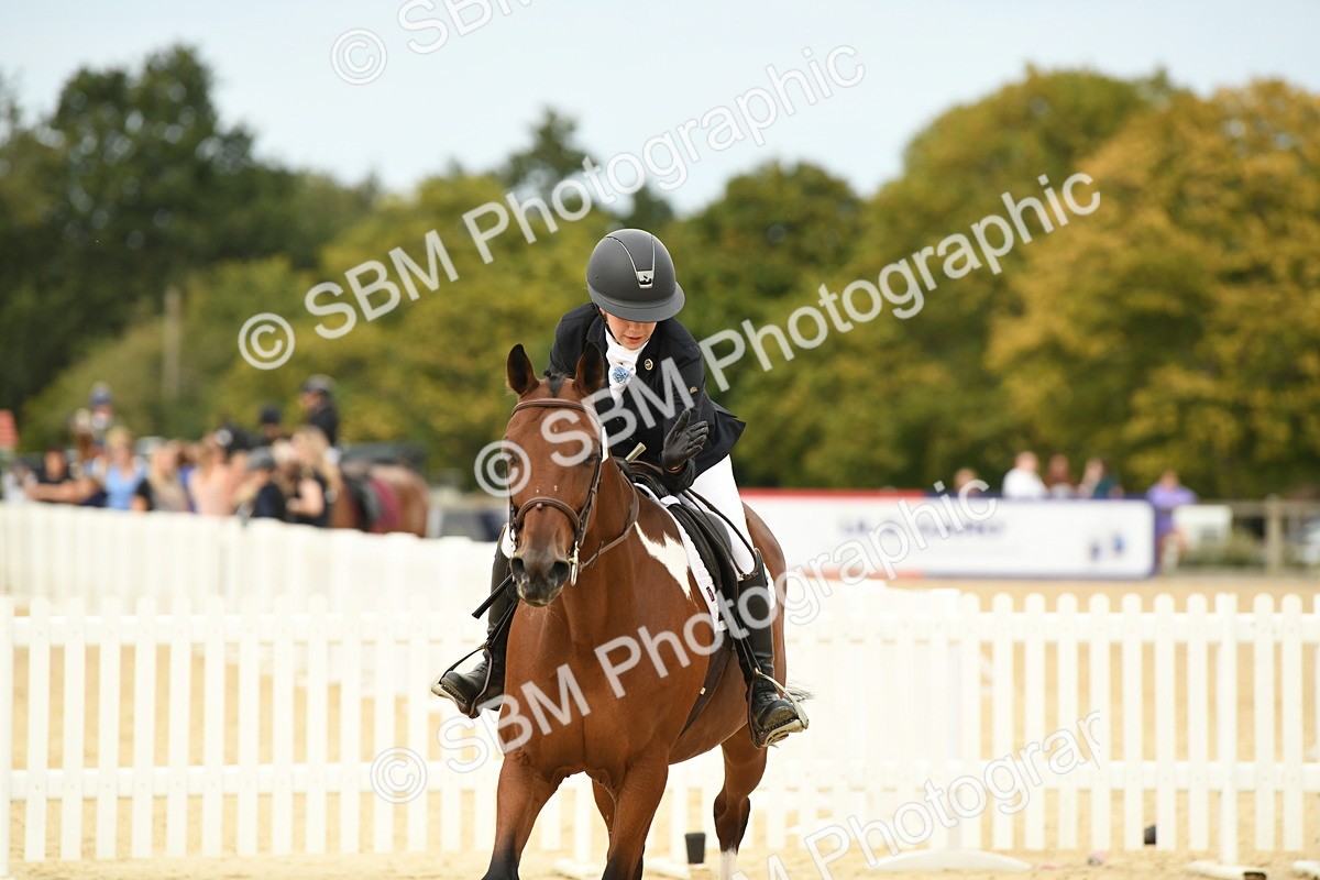 SBM_72923 - J16 - Junior Pony 75cm Championship