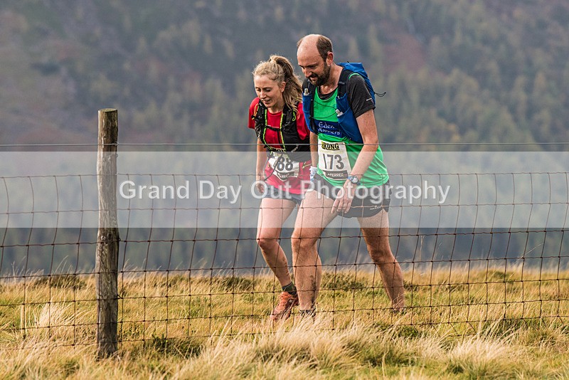 Buttermere-368 - Buttermere Shepherds Meet Fell Race Sunday 29th October 2023