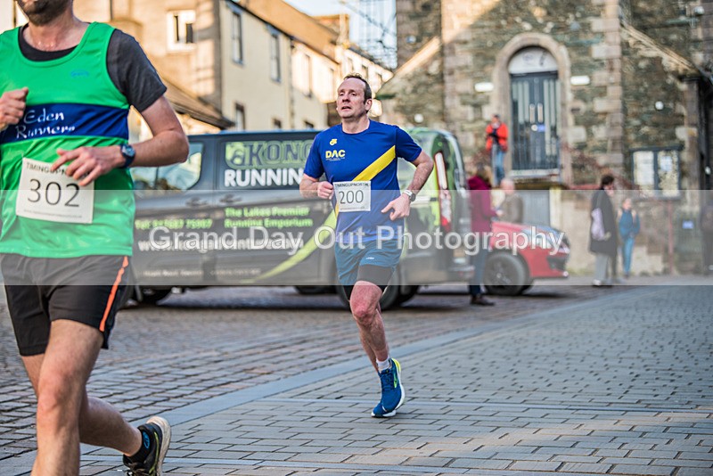 RTH-303 - Keswick Round The Houses Road Race, Wednesday 26th April 2023