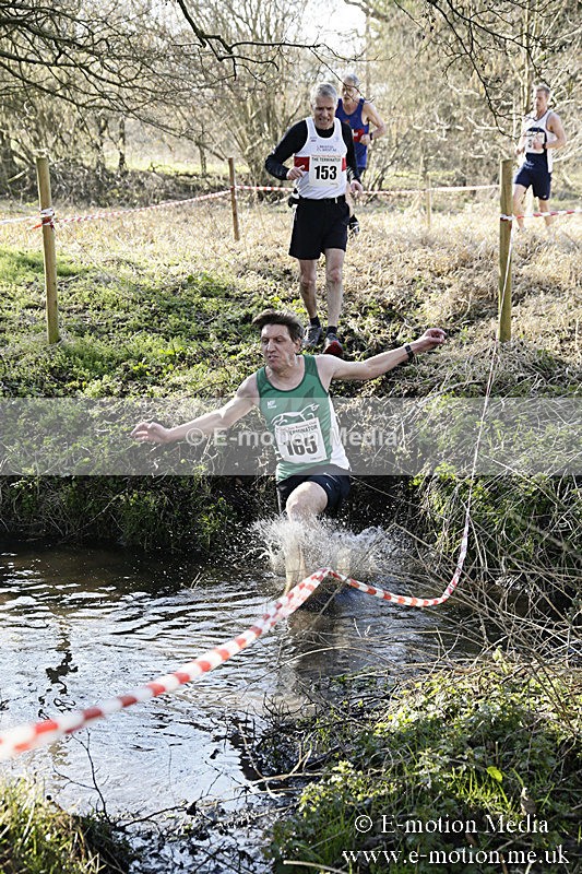 PVT 240219 303 - The Terminator Race - Pewsey Vale - 24/02/19