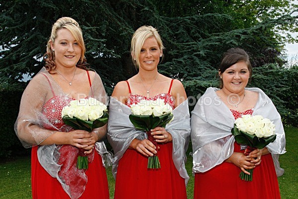 098 - Sarah and Clive Wedding