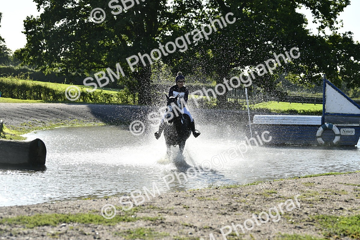SBM_12059 - E6 - Eventers Challenge 80cm Championship