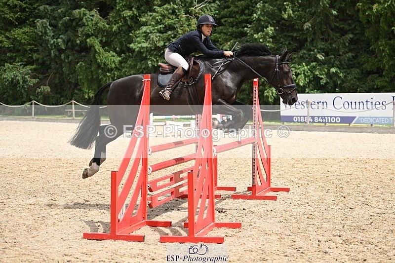 240704-124328-03326 - Cls 7 95cm Amateur Qualifier