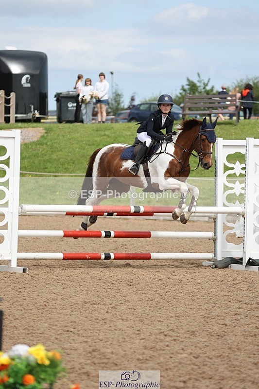 250504-113609-02377 - Cls 3 Pony Discovery and 90cm Open