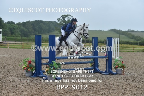 BPP_9012 - CLASS 13 SUN Pony Discovery 2ND ROUNDS