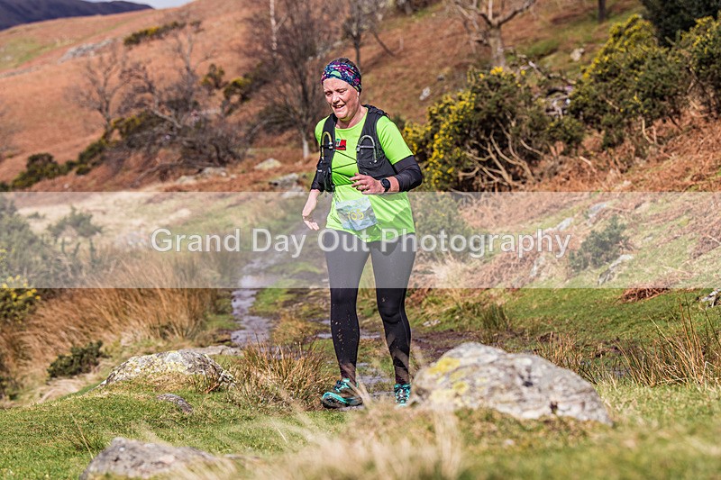 Buttermere-898 - High Terrain Events Buttermere Trail Run Sunday 26th March 2023