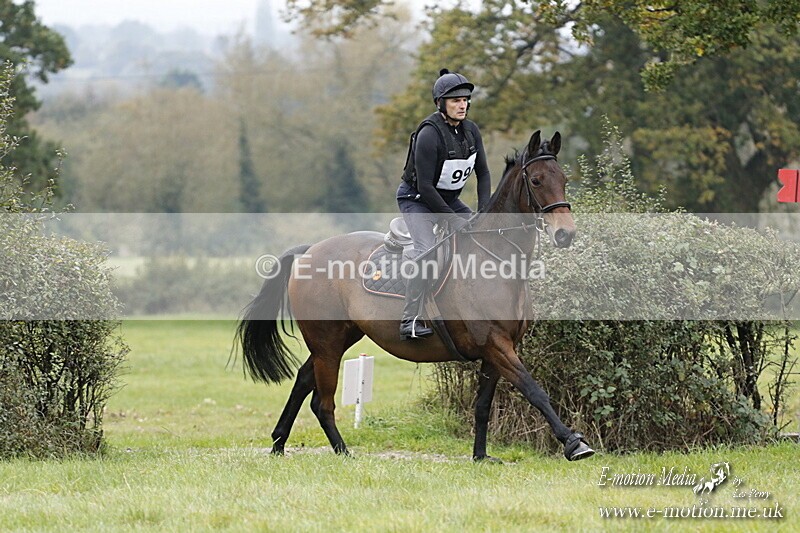 WWHT 181020 WWHT 181020 1315 - WWEC Intermediate (0.90m)  18/10/20