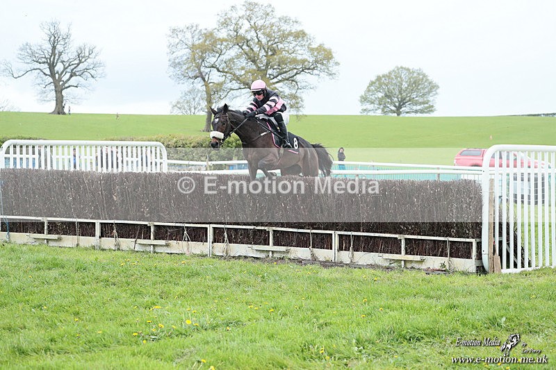 PtP 180426 1338 - Worcestershire Hunt PtP Chaddesley Corbett 18/04/26