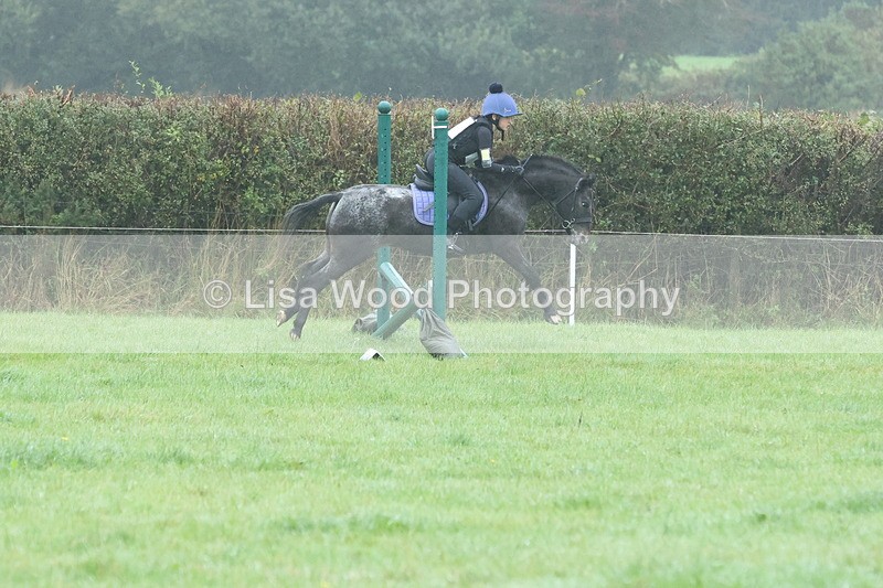 JPP_4971 - Class 1: 65cm : Showjumping