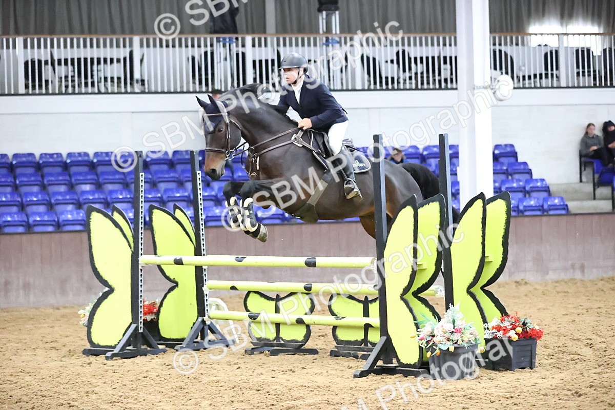SBM_006374 - Class 18 - Senior Discovery 1.00m