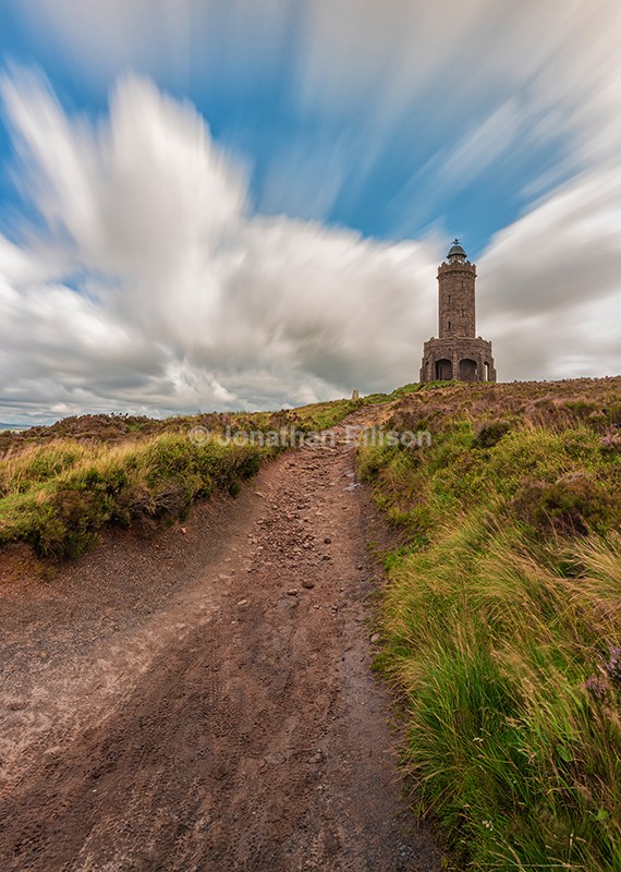 Jubilee Tower - Lancashire