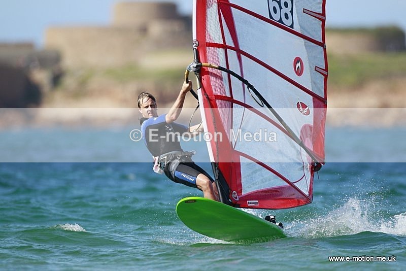 WS 290712-041 - Windsurfing