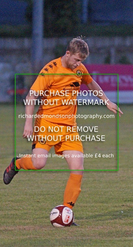 DSC00282 - Kendal Town v Prescot Cables