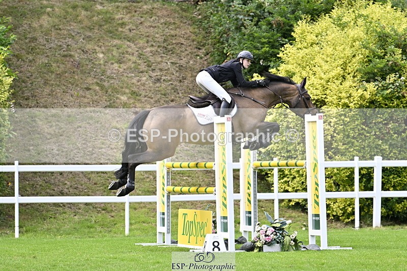 250613A-152151-02760 - Cls 5 National 1.30m Open