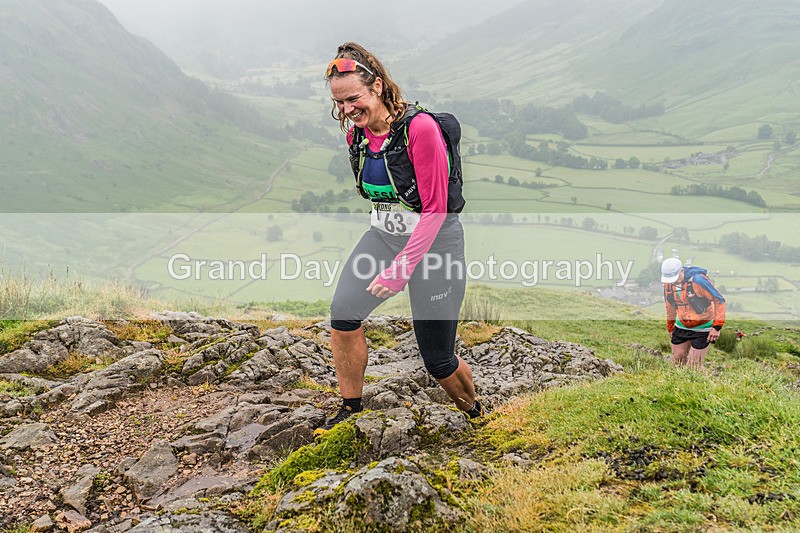 Great Lakes-200 - Great Lakes Fell Race Saturday 29th June 2024