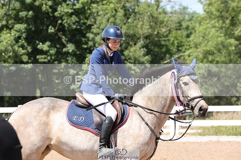 240629A-143824-06919 - Cls 19 Foxhunter and 1.10m Open