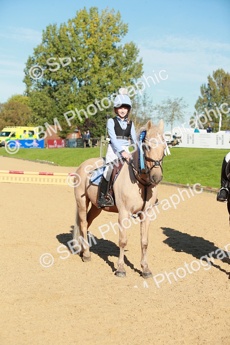 SBM_15287 - E5 - Eventers Challenge 50cm Open