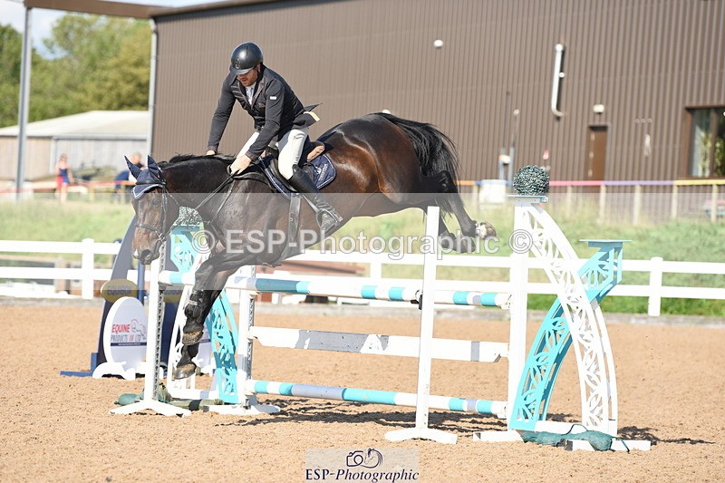 230915A-153142-00816 - Cls 13 1.10m Amateur Qualifier & 1.10m Open