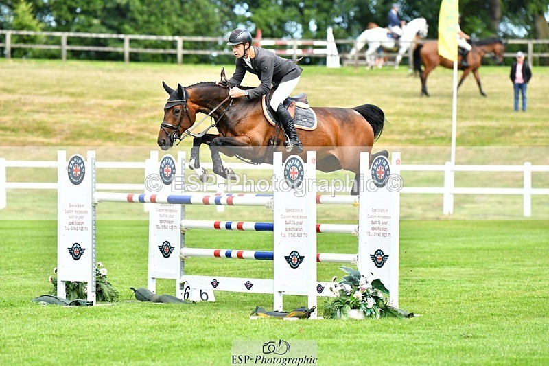 230706-155627-04463 - Cls 3 National 1.30m & 1.40m