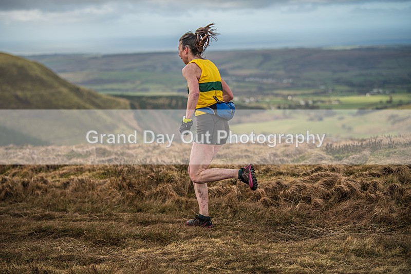 Blake Fell-557 - Blake Fell Race Saturday 25th January 2025