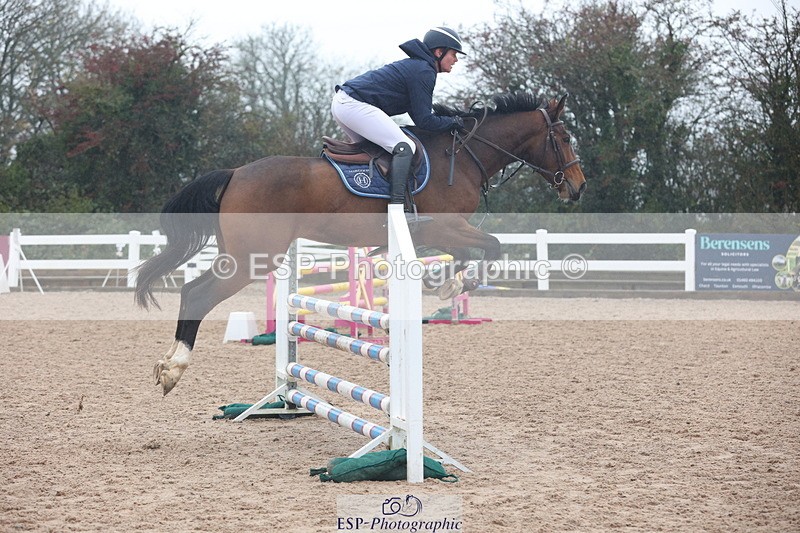 231112A-101205-03247 - Cls 17 Blue Chip Novice Winter Qualifier