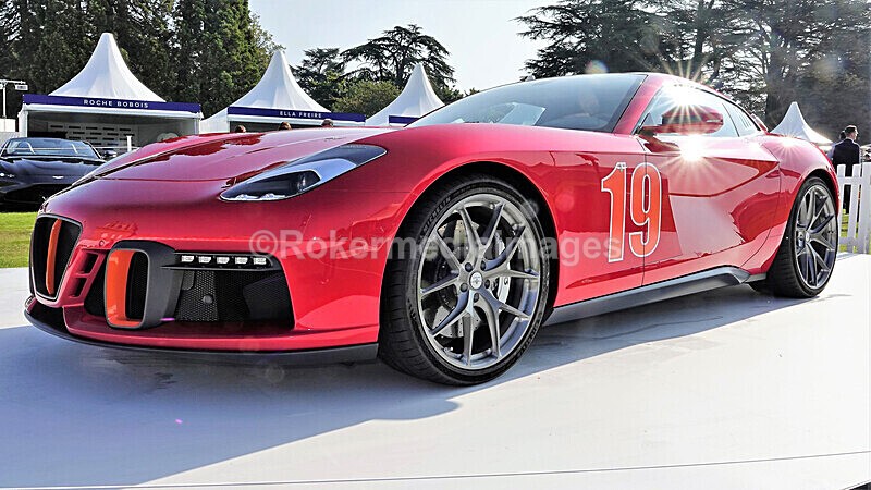 Pete Wilson Salon Prive-7 - Salon Prive SEPT 2020