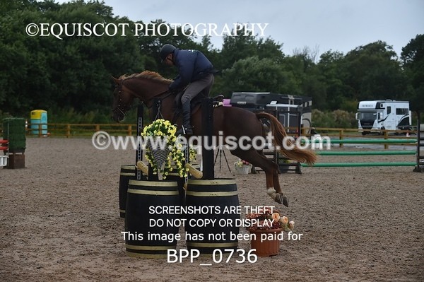 BPP_0736 - CLASS 18 SAT Equiyd 0.95m Amateur Championship Qualifier