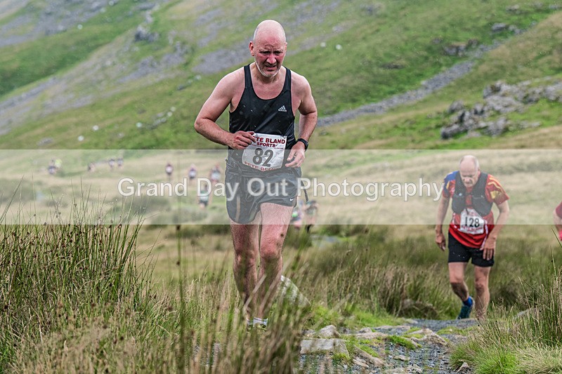 Ingleborough-366 - Ingleborough Mountain Race Saturday 19th July 2025