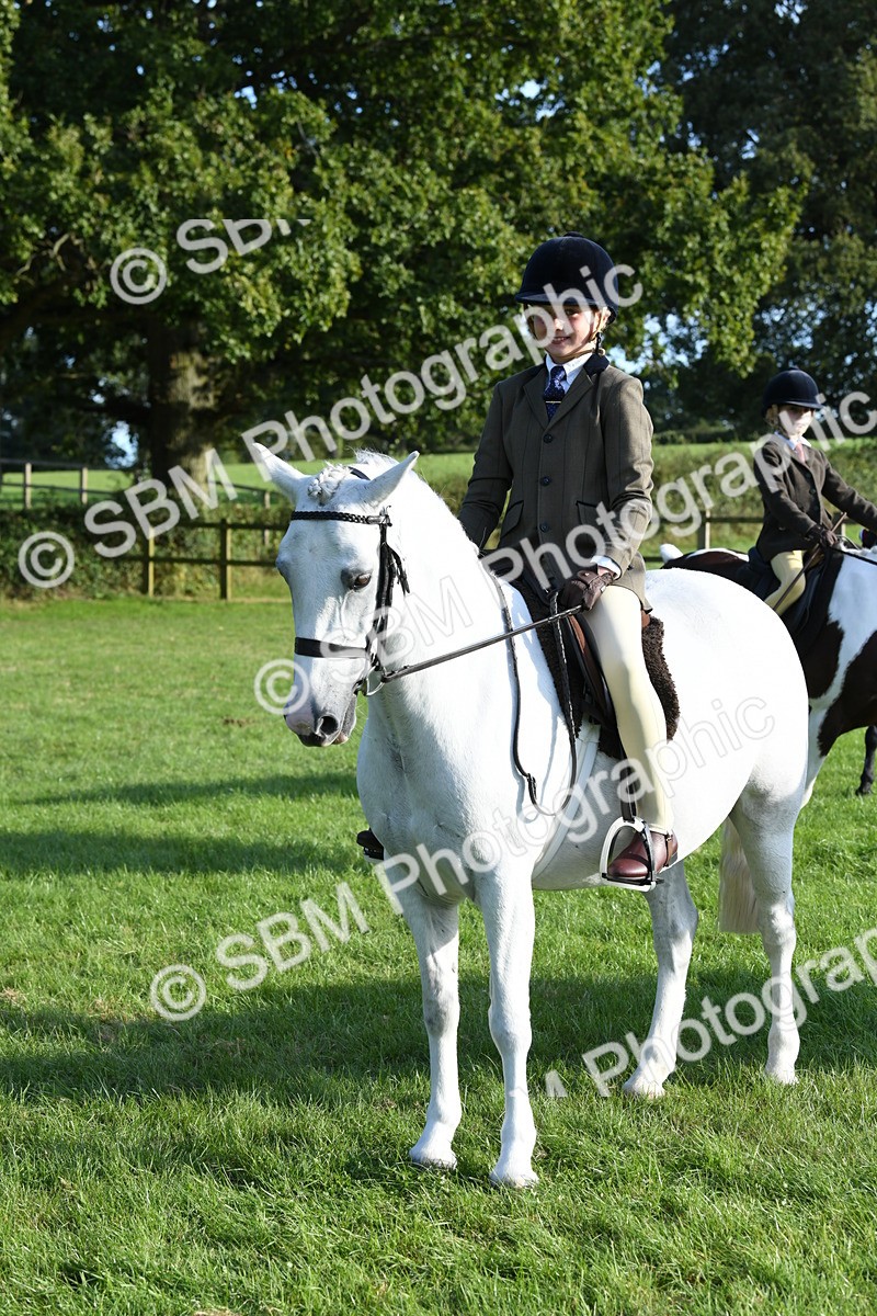 SBM_52424 - S22 - 1st Ridden Show & Show Hunter Pony
