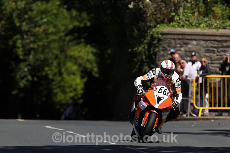  - Superbike Race