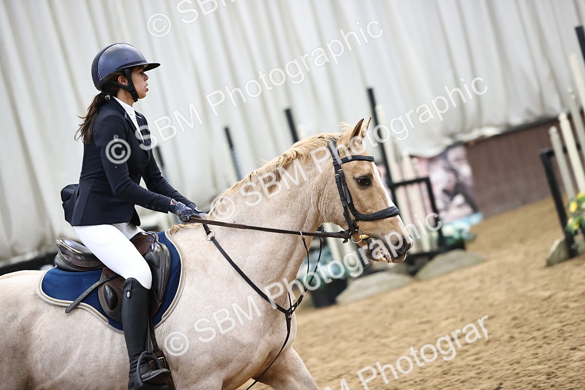 SBM_010212 - Class 11 - Pony Intro 90cm Open
