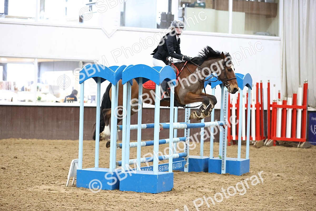SBM_000867 - Class 4 - Blue Chip Pony Newcomers - 1.00m