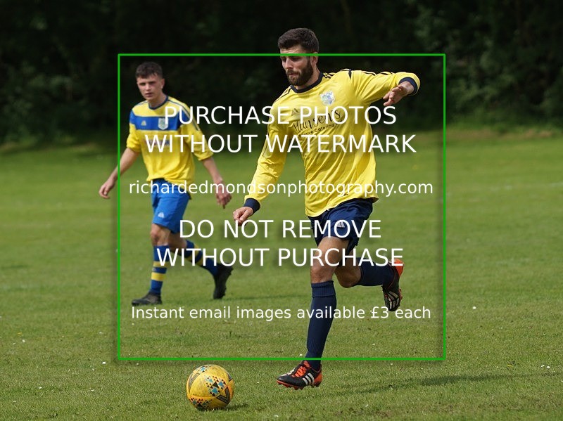 DSC01638 - Kendal United U18 v BAE Warton
