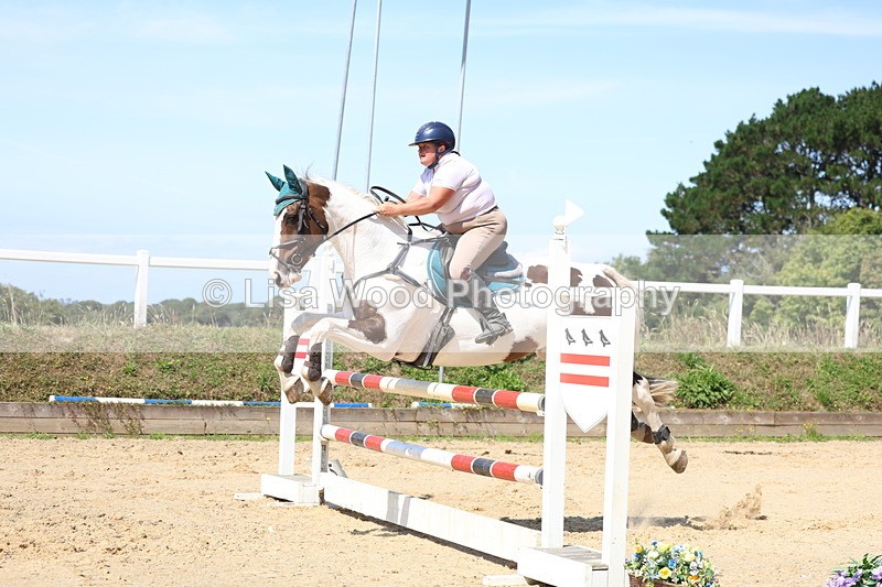 3E7A1630 - Class 7: Senior 1.05m