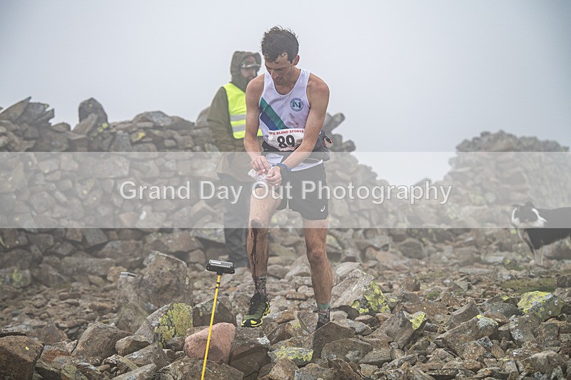 Ennerdale-64 - Ennerdale Horseshoe Fell Race Saturday 6th June 2026