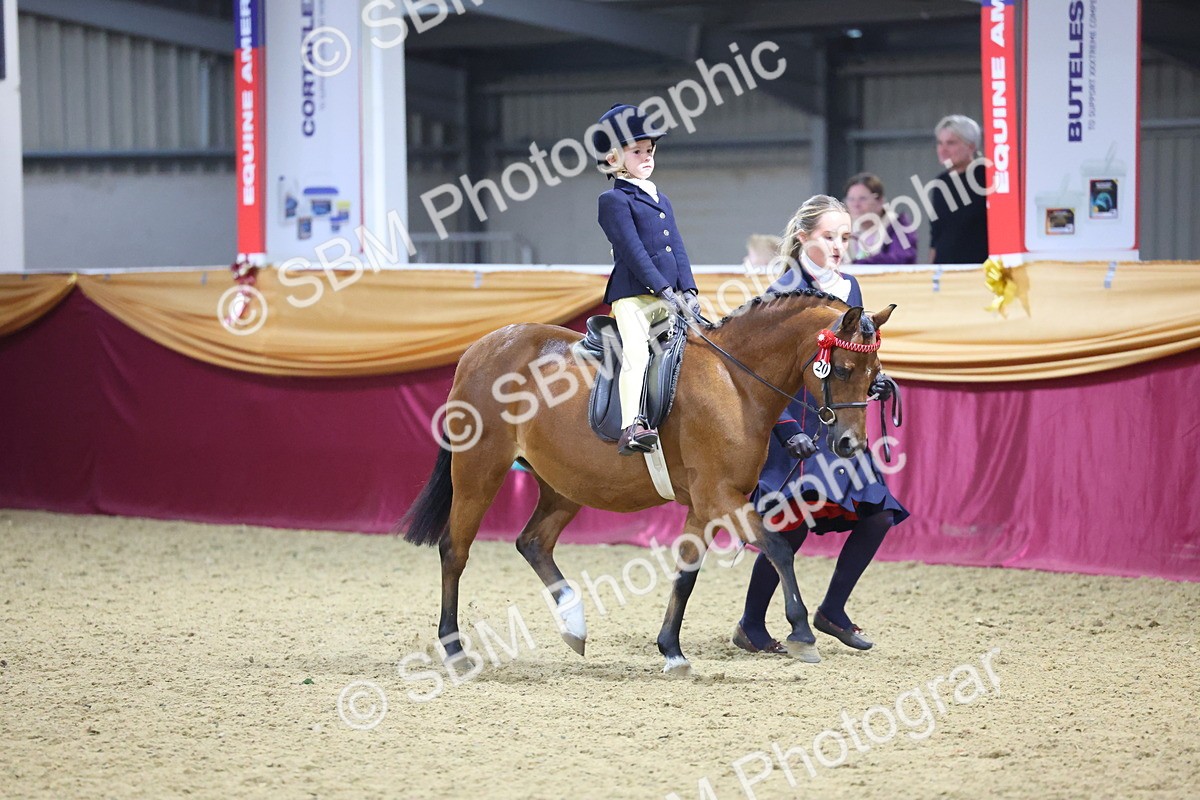 SBM_18979 - Class G Ridden Pony Champ