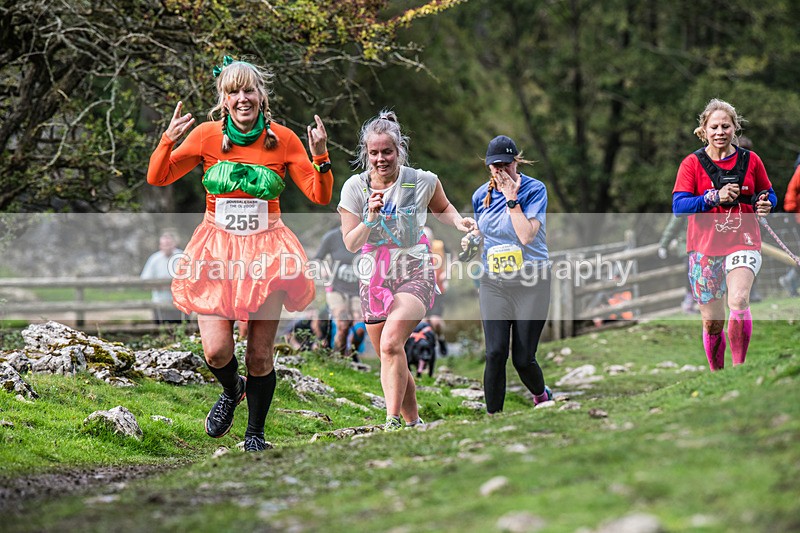 Dovedale Dash-2032 - Dovedale Dash Sunday 5th October 2025