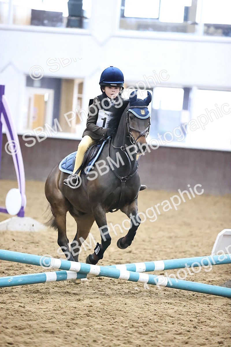 SBM_000088 - Class 2 - The Rug Lady 40cm Area 12 Championship Qualifier