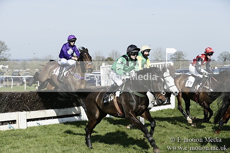PtP 260317 246 - Mendip Farmers Point-to-Point Ston Easton 26/03/17