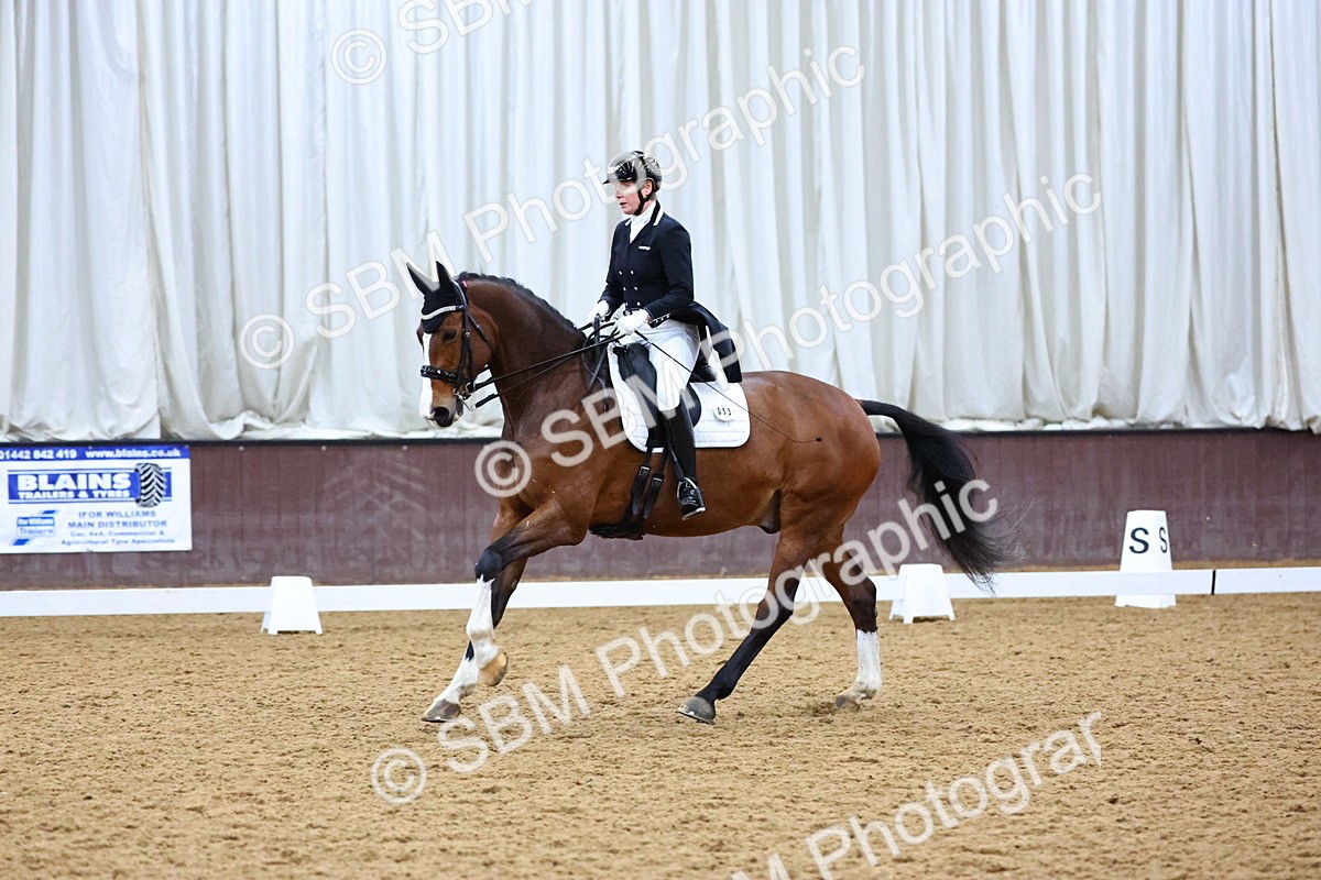 SBM_002575 - Class 23-25-26 - FEI PSG FEI INTI FEI Pony Team Test