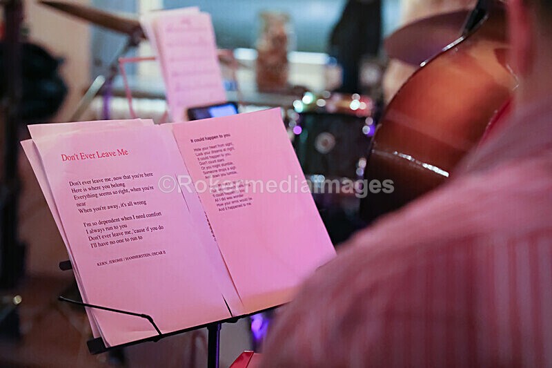 GW-6 - Gareth Williams