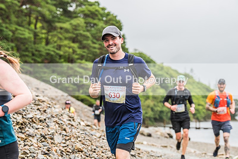 Borrowdale-291 - High Terrain Events Borrowdale Trail Half Marathon Sunday 20th August 2023