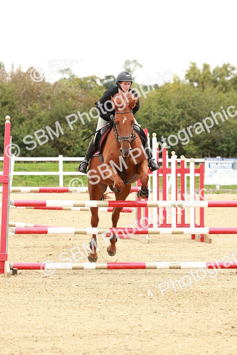 1I0A7148 - Class 3 - Senior Discovery - 1.00m