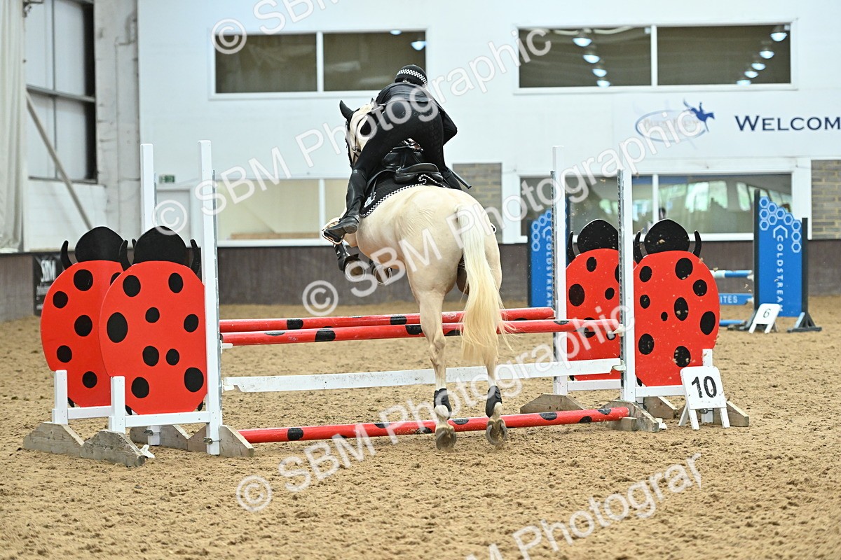 SBM_005253 - Class 57 - 80cm Open